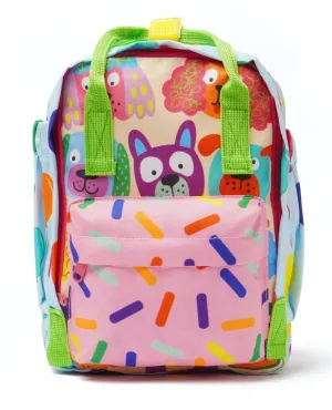 DOO WOP KIDS - PUPPY POWER MINI BACKPACK