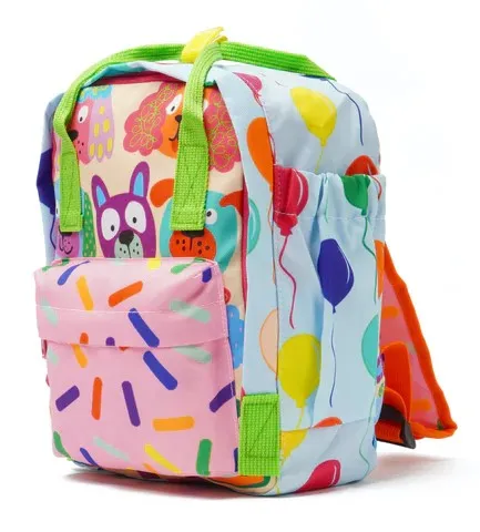 DOO WOP KIDS - PUPPY POWER MINI BACKPACK