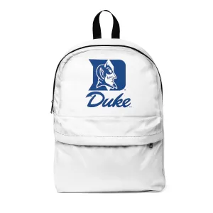 Duke Unisex Classic Backpack