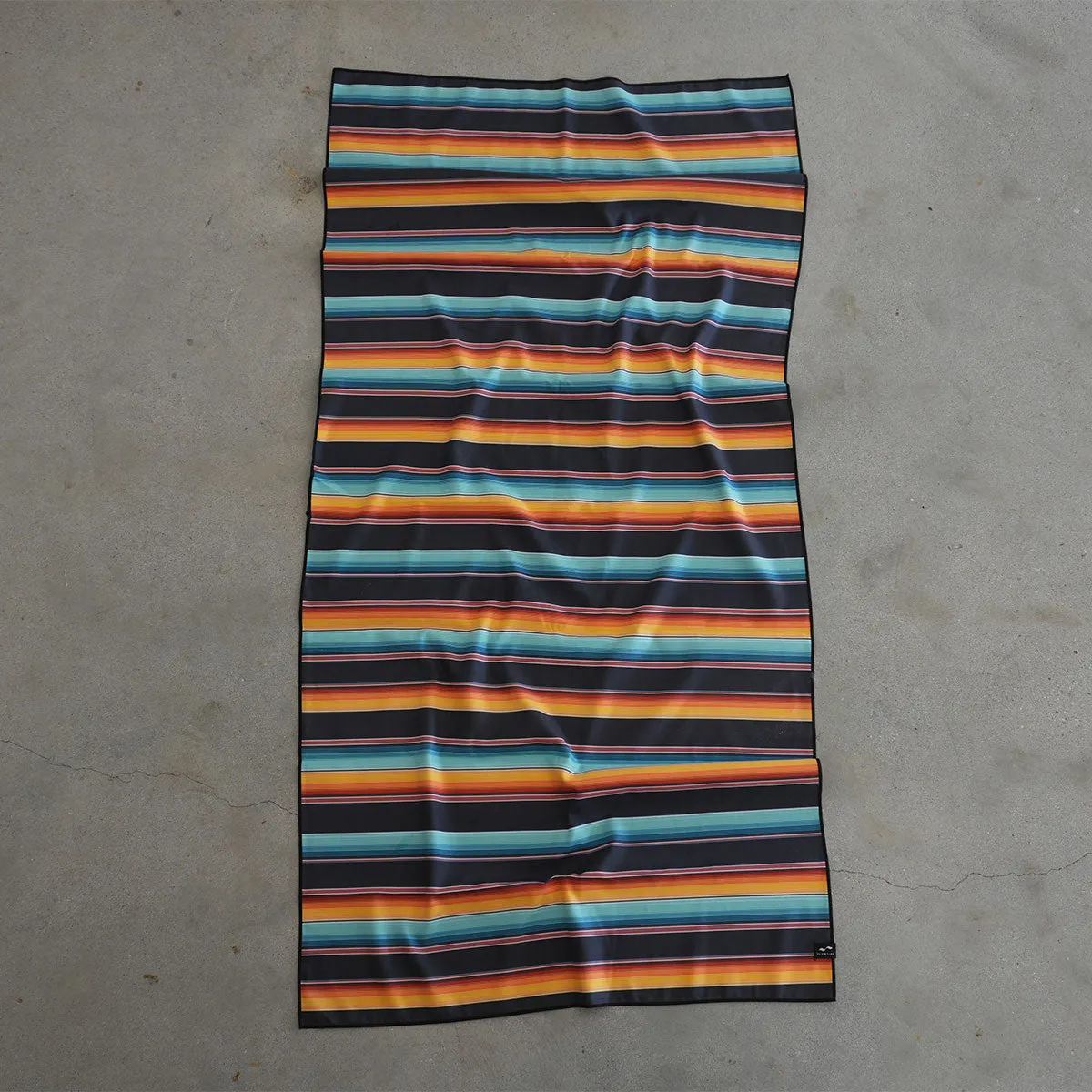 El Cap Lightweight Quick-Dry Travel Towel