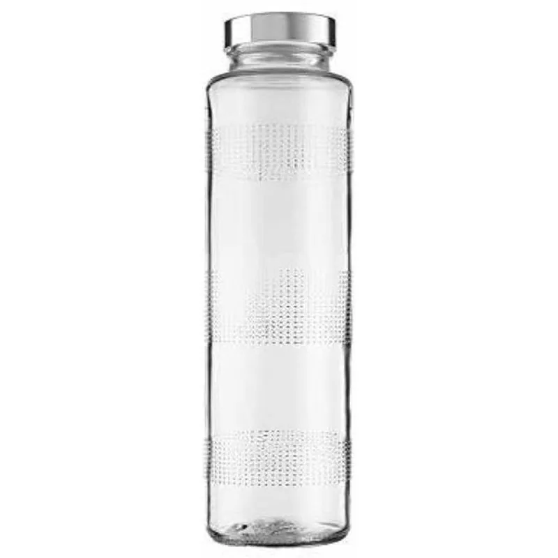 Elain Water Bottle (750 ML) - Set Of Four