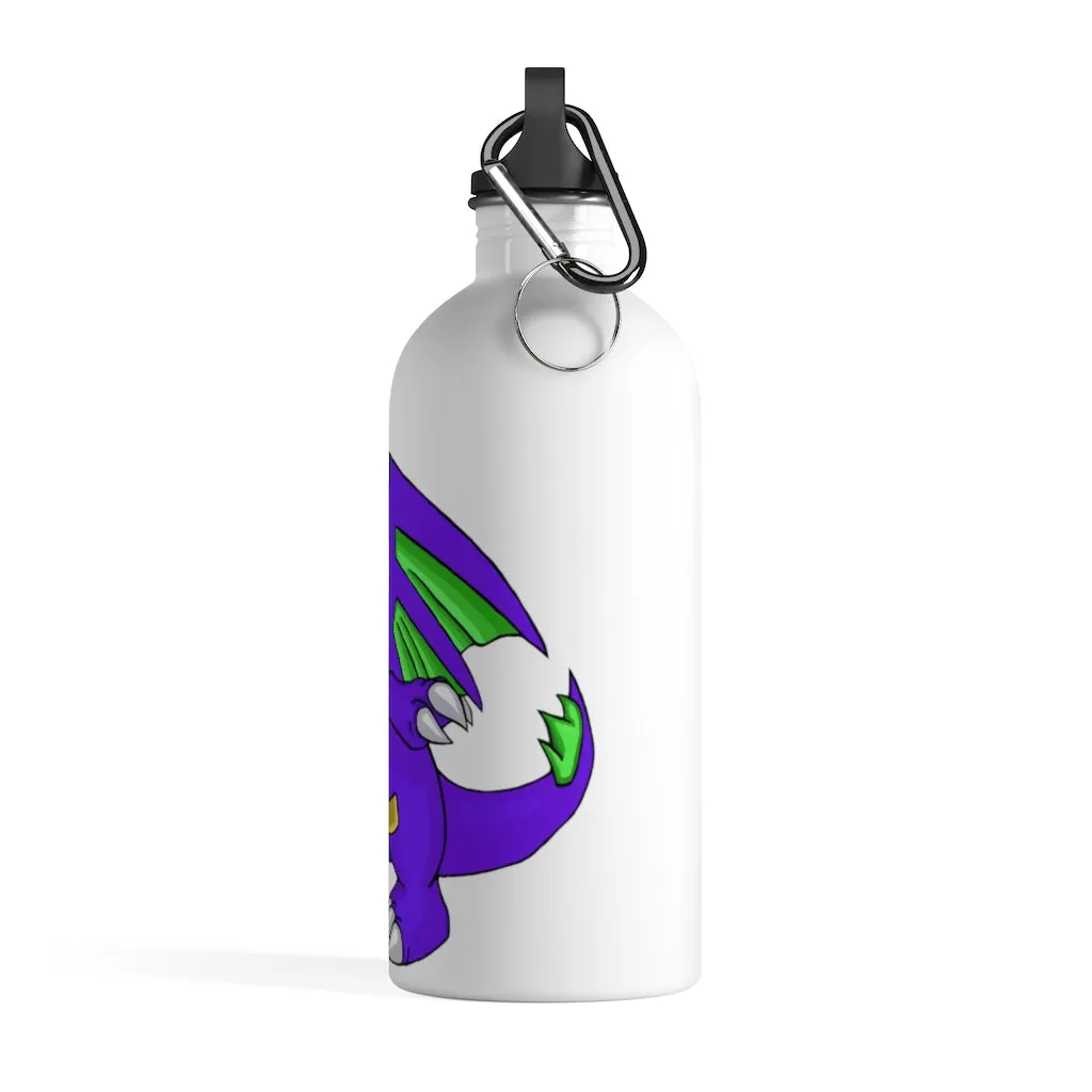 Emiletas Stainless Steel Water Bottle