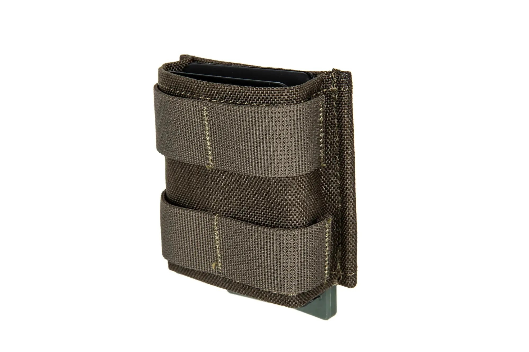 Fast 556 magazine pouch Sucod - Olive