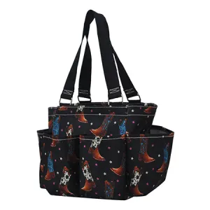 Foot-Loose NGIL Small Utility Tote