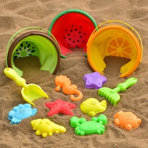 Fruity Beach Toys Bundle-Wholesale