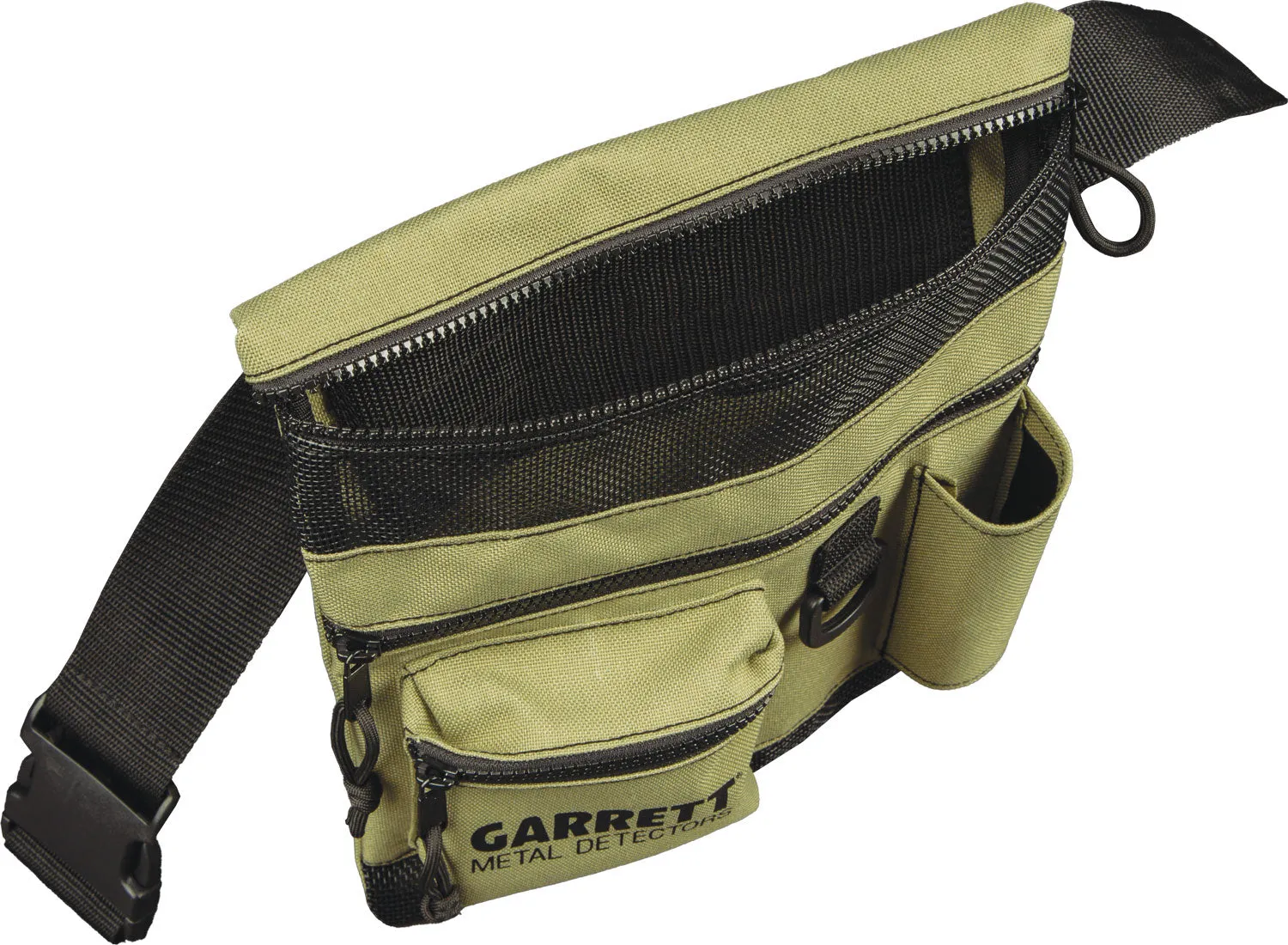 Garrett All Terrain Dig Finds Pouch