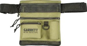 Garrett All Terrain Dig Finds Pouch