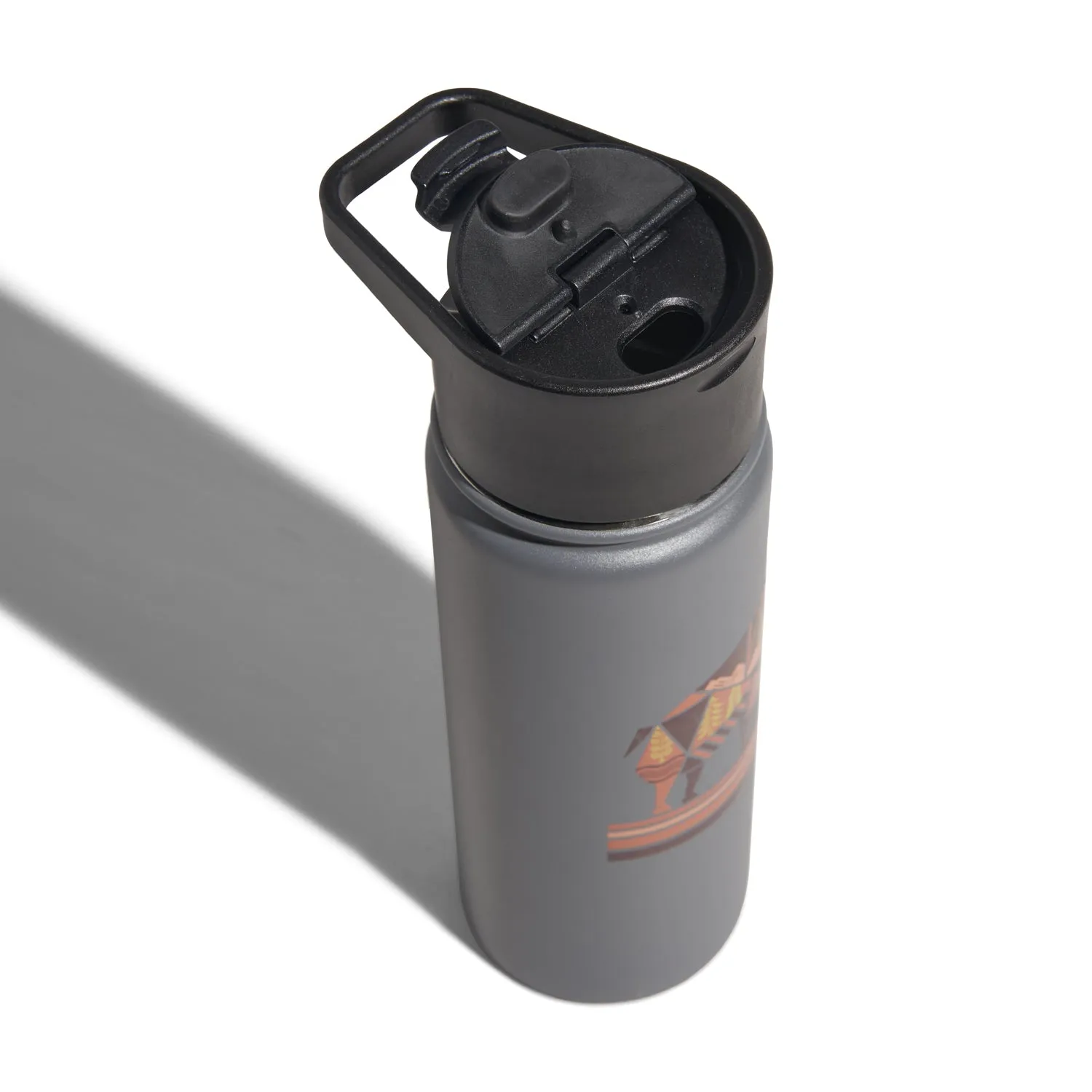 Geo Bison 18 Oz. Insulated Travel Mug