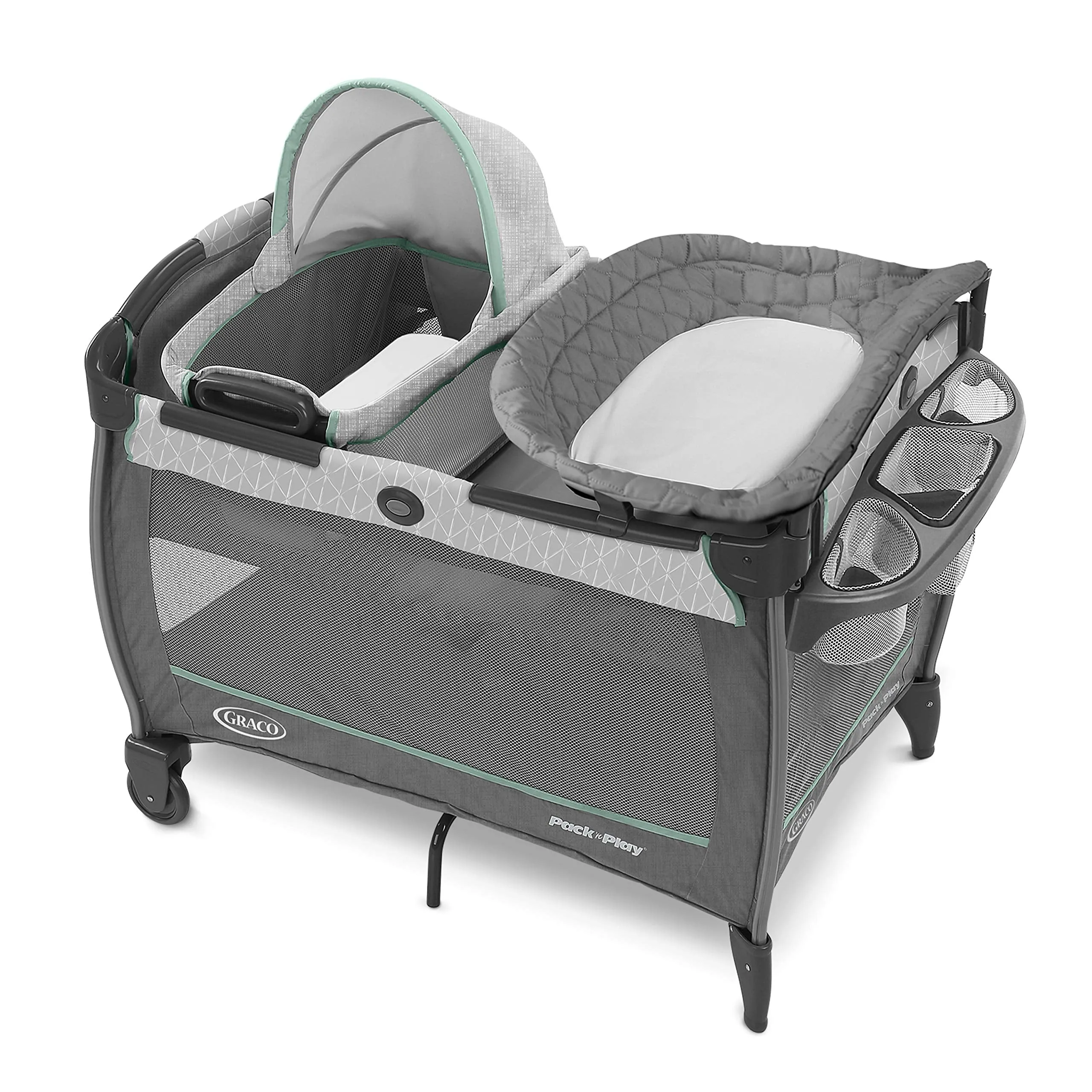 Graco Pack 'N Play Close2Baby