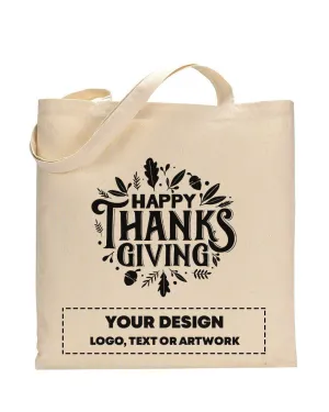 Happy Thanksgiving - Thanksgiving Bags