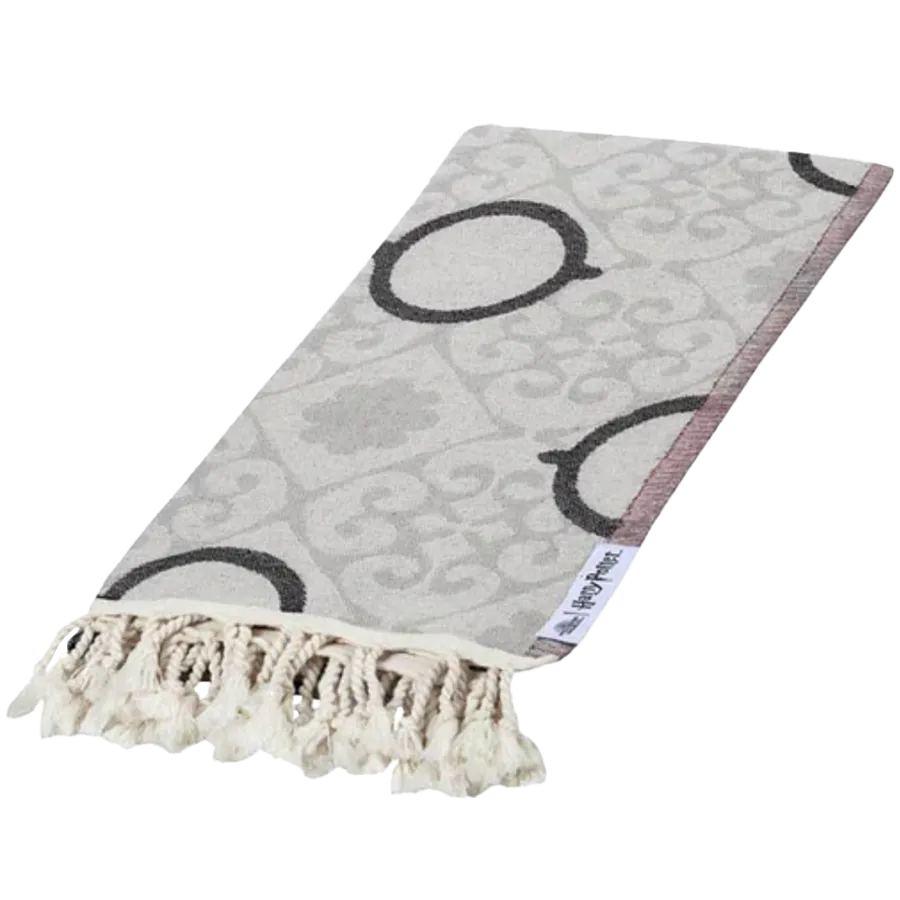 Harry Potter Beach Towel