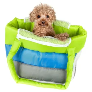 Insulated Pet Carrier Explorer