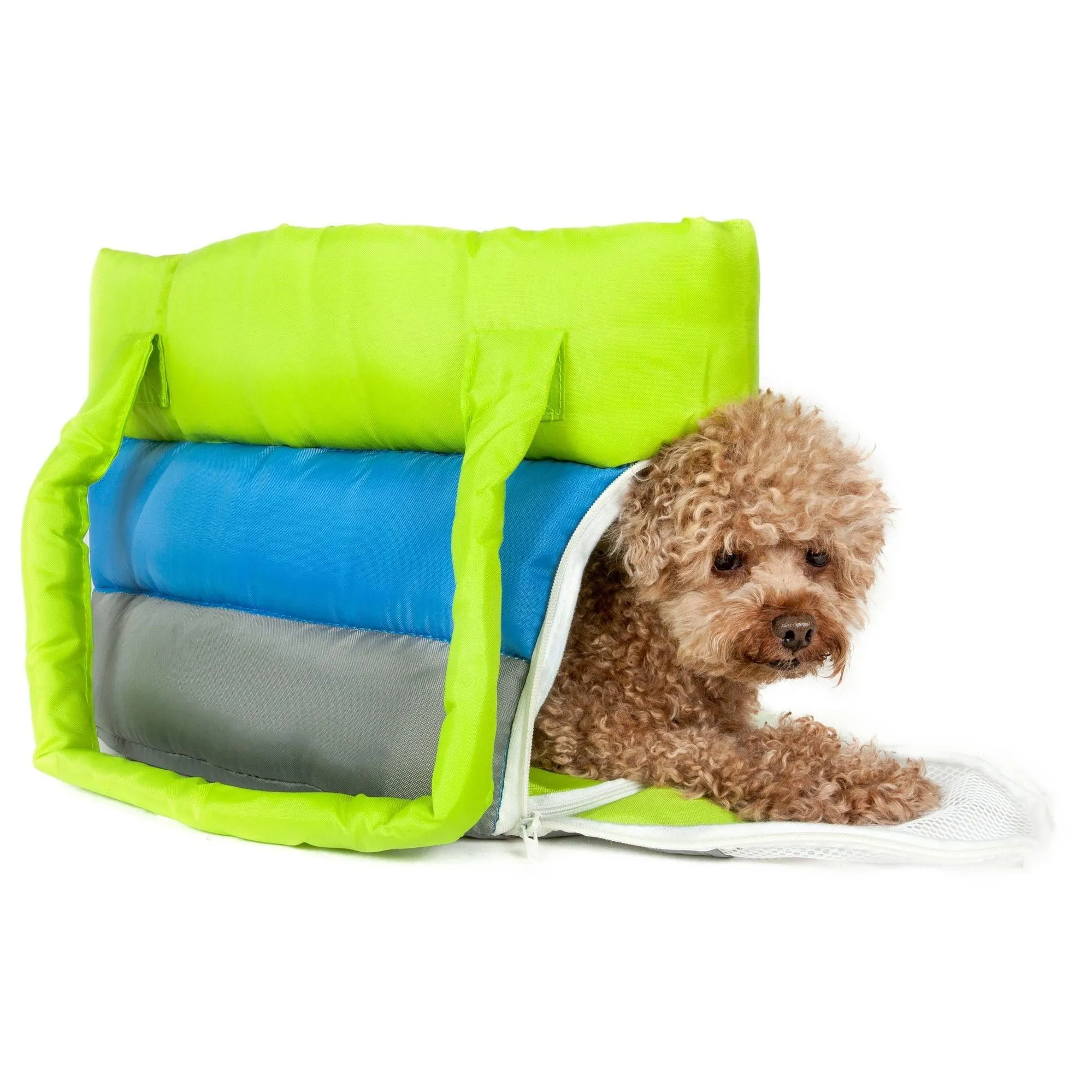 Insulated Pet Carrier Explorer