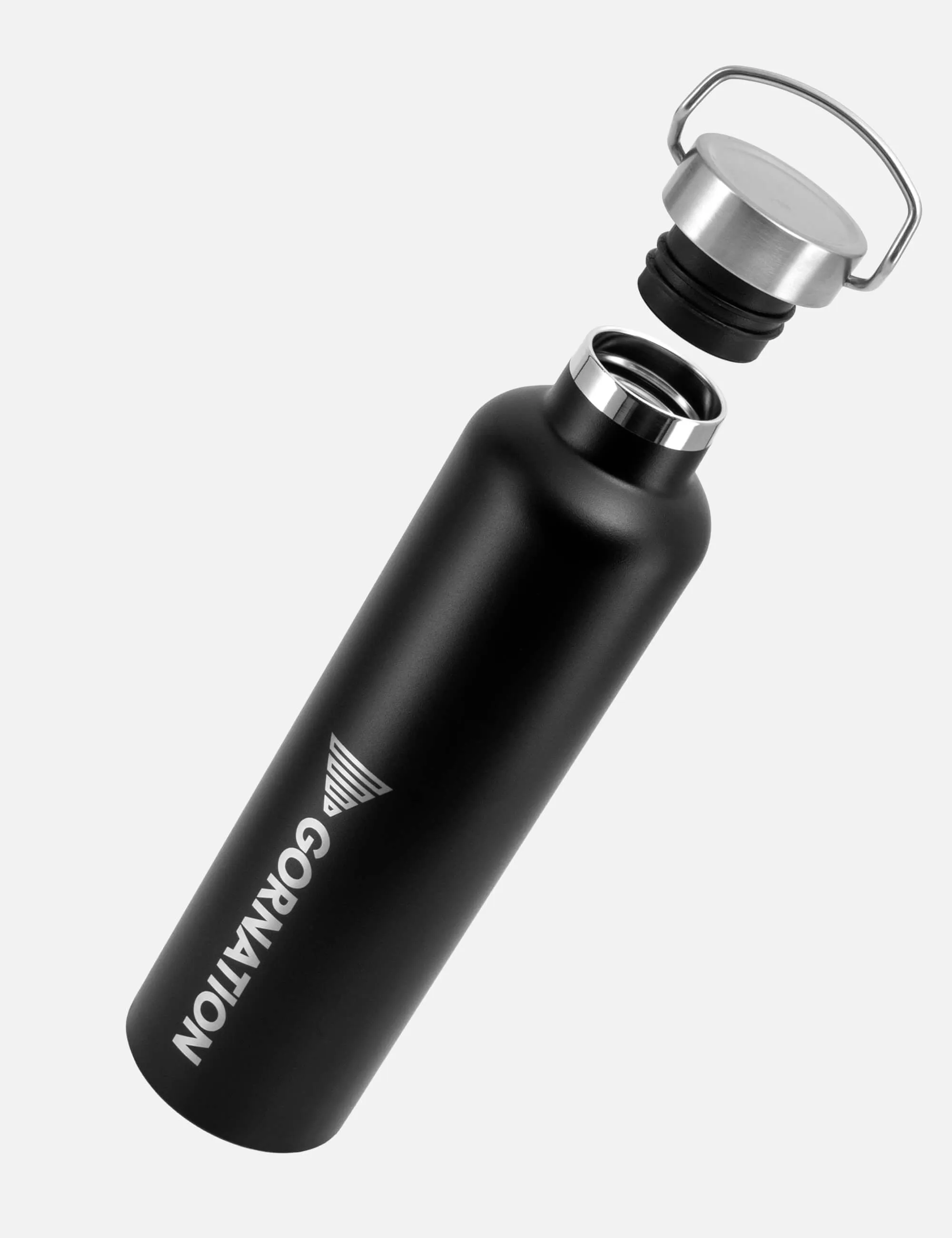 Insulated Workout Bottle 1l