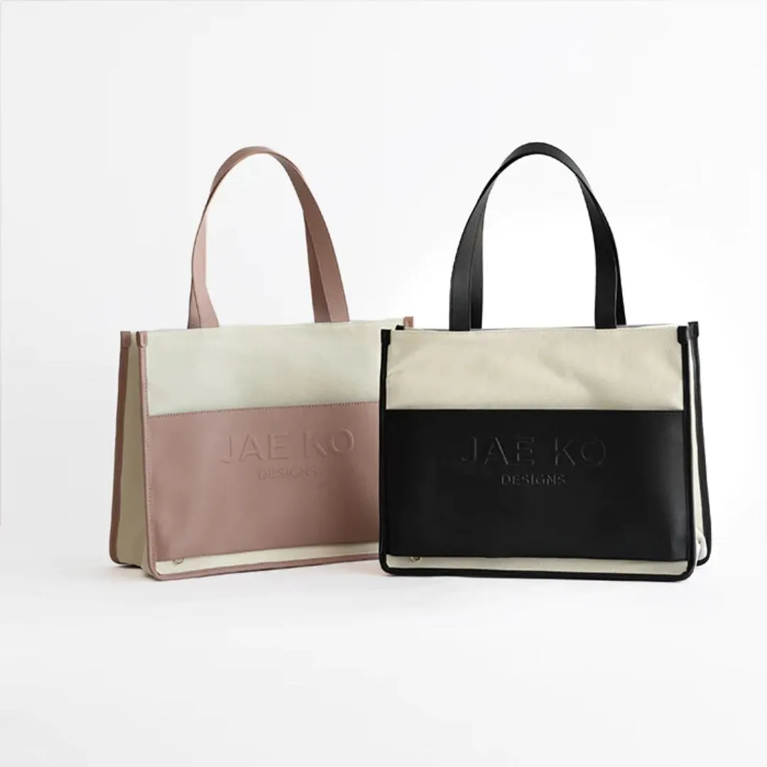 Jae Ko Every Day Tote Bag