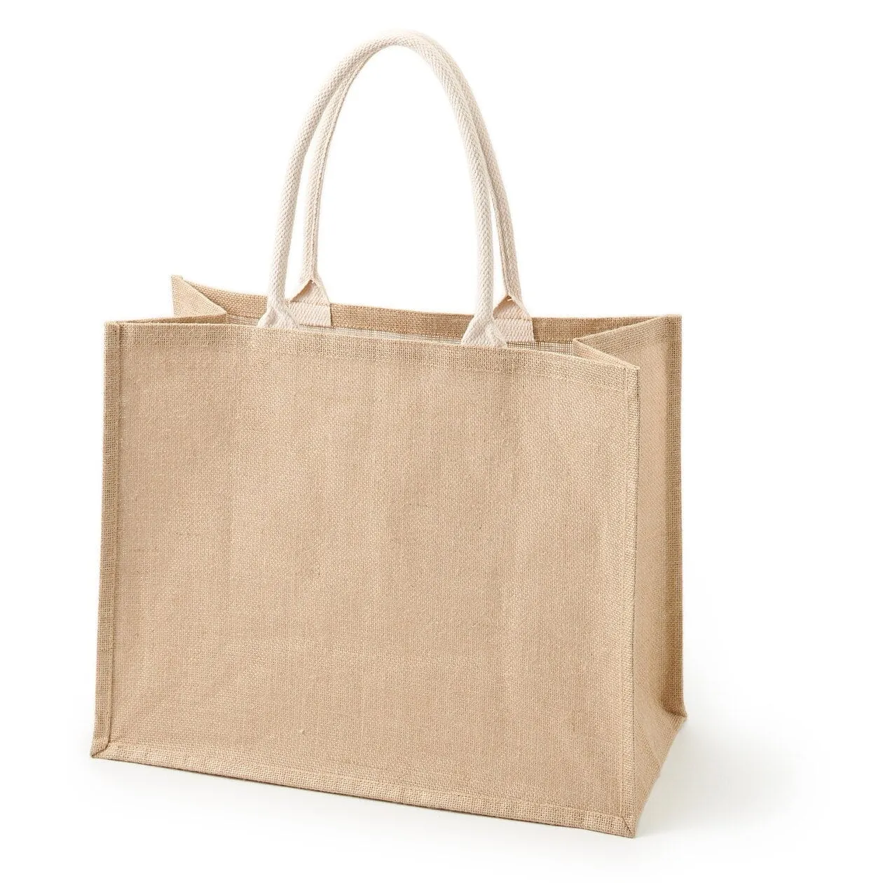 Jute Bag - A3