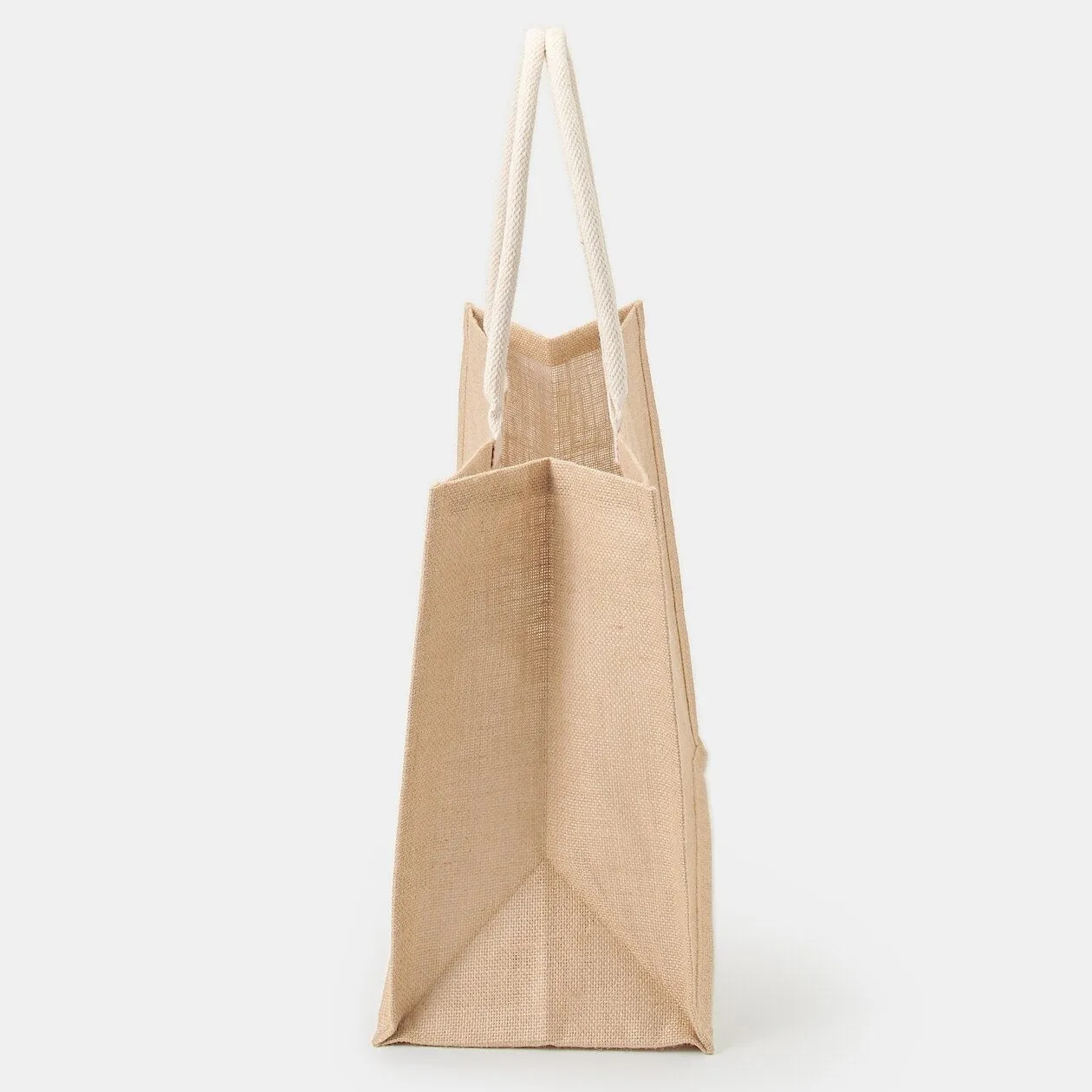 Jute Bag - A3