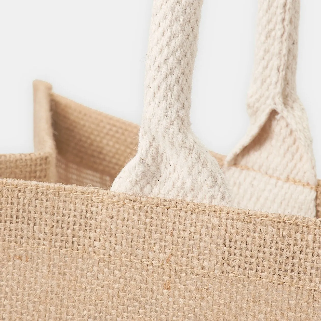 Jute Bag - A3