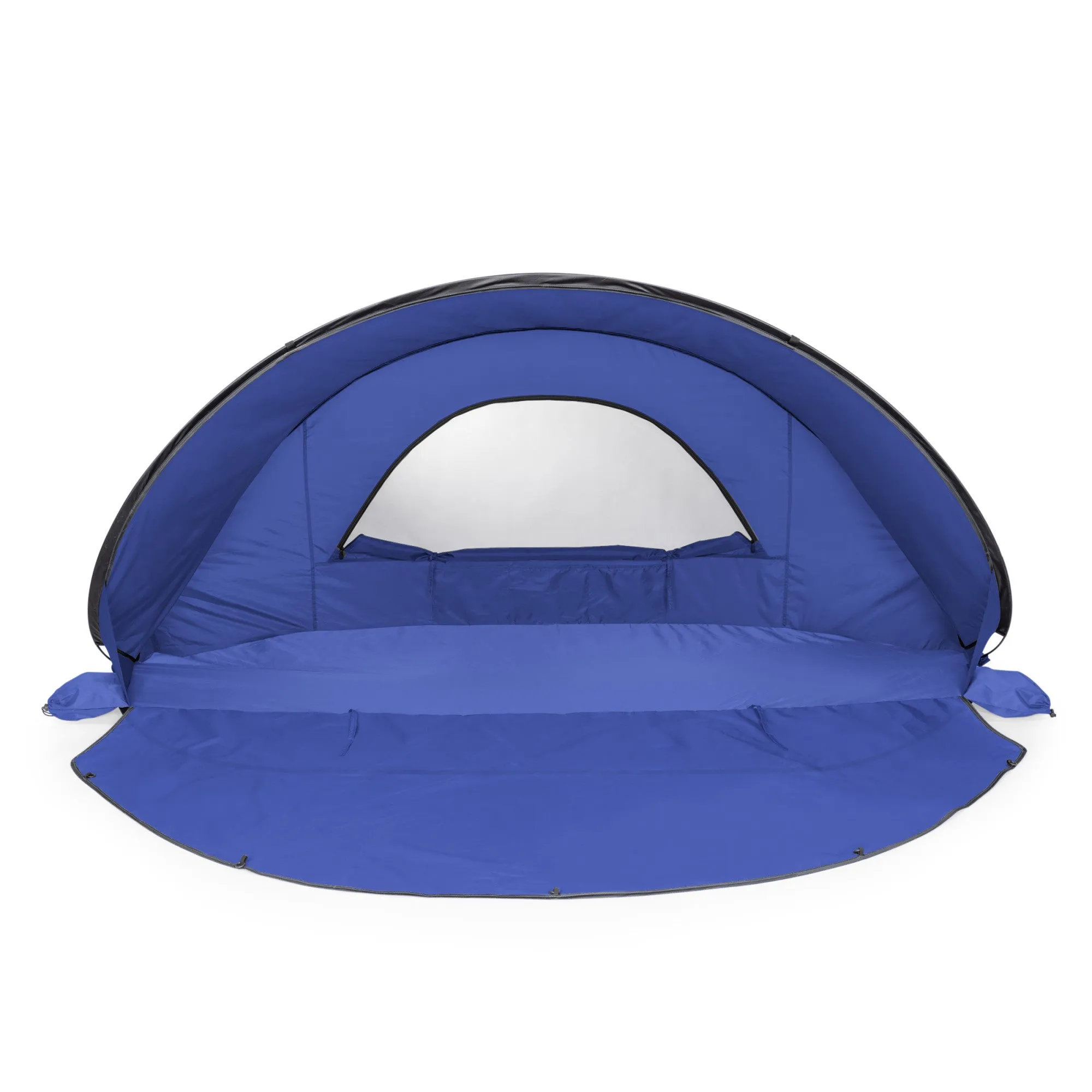 Kansas Jayhawks - Manta Portable Beach Tent