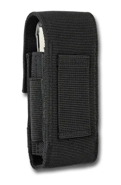 LEATHERMAN NYLON SHEATH WITH POCKETS - MEDIUM SIZE