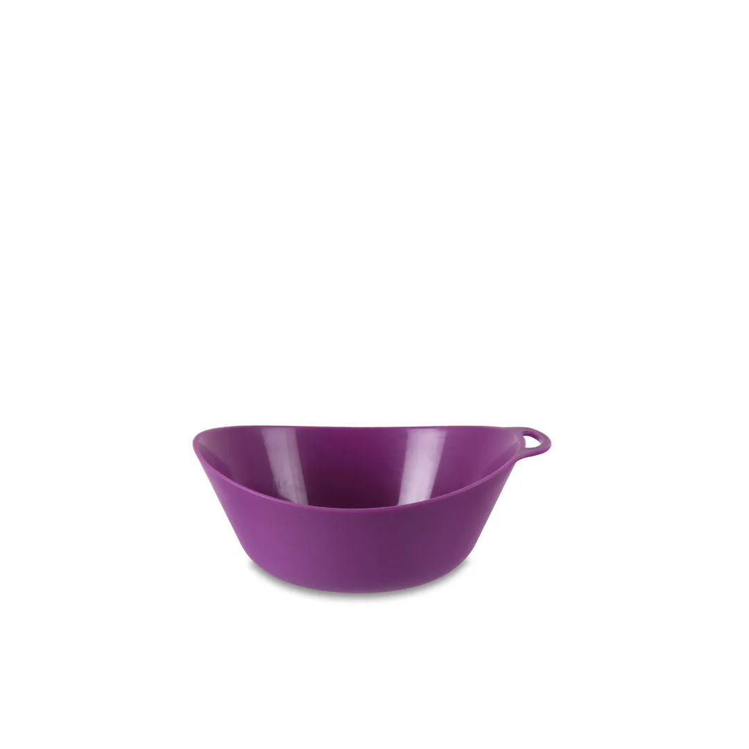 Lifeventure Ellipse Plastic Camping Bowls 450ml