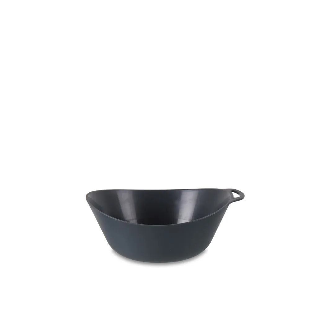 Lifeventure Ellipse Plastic Camping Bowls 450ml