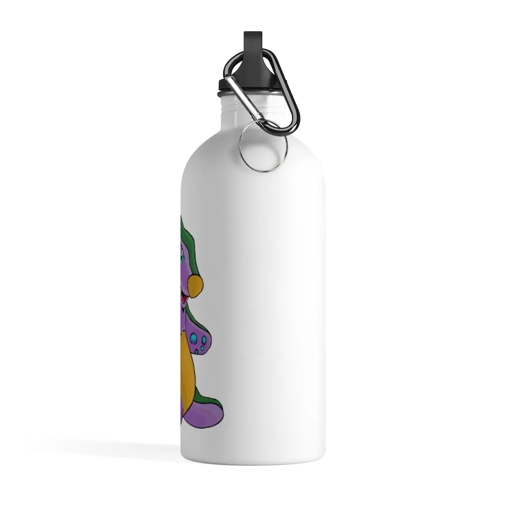 Makket Stainless Steel Water Bottle