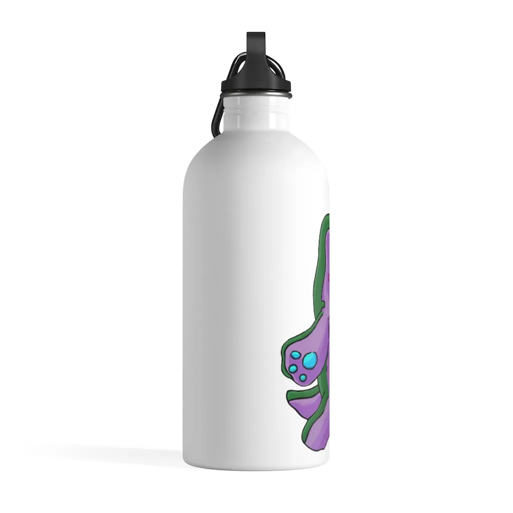 Makket Stainless Steel Water Bottle