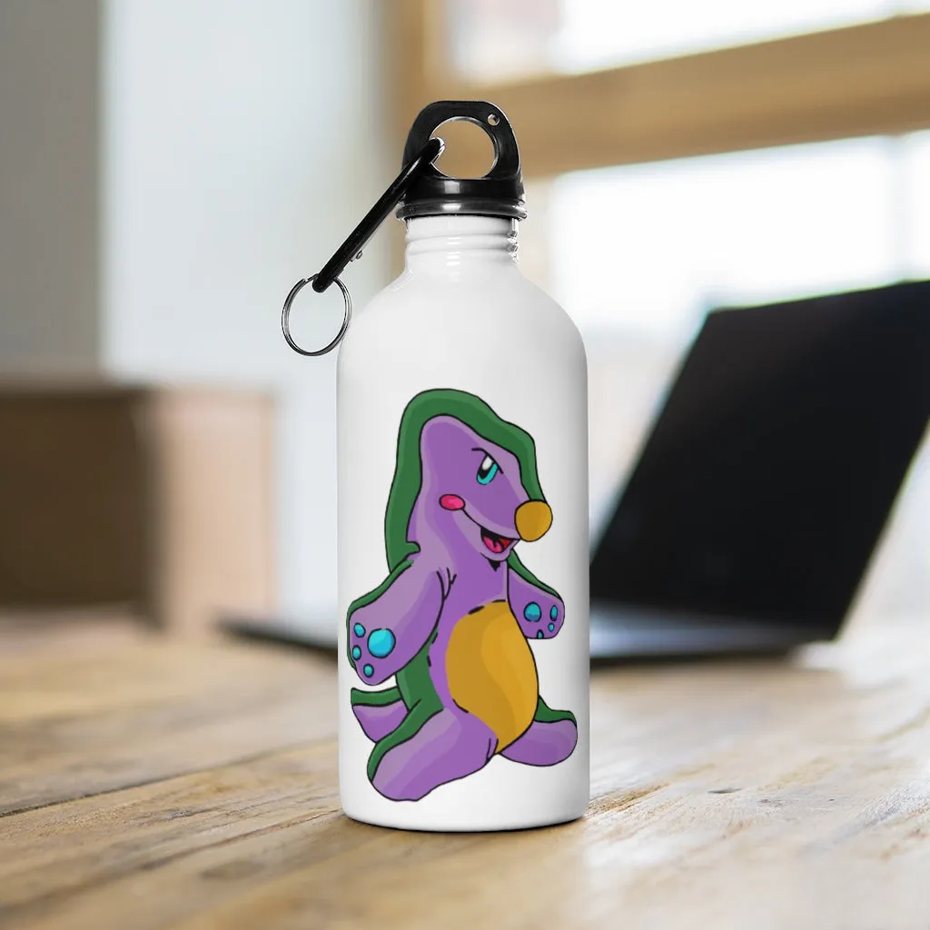 Makket Stainless Steel Water Bottle