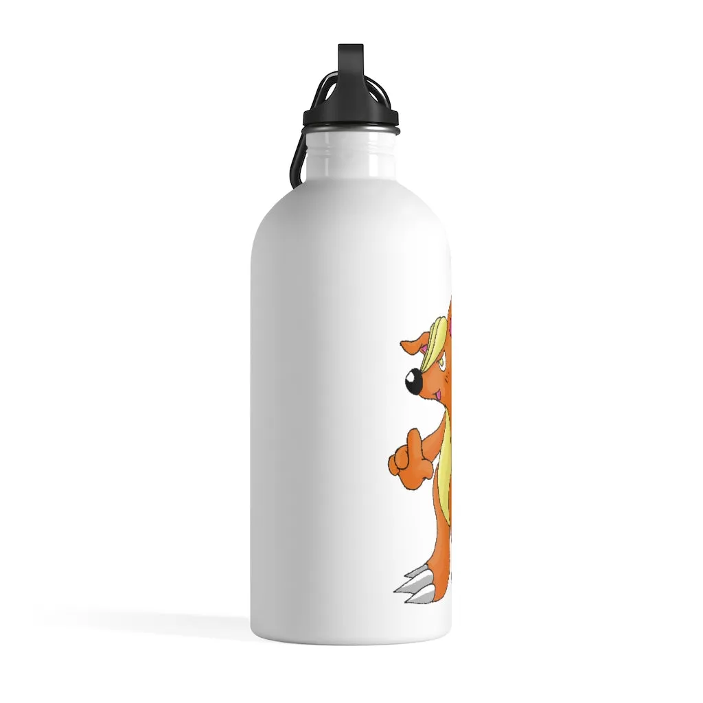 Marick Stainless Steel Water Bottle