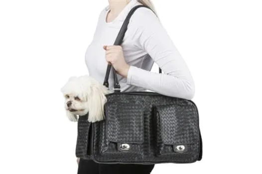 Marlee Dog Carrier (4 Colors)