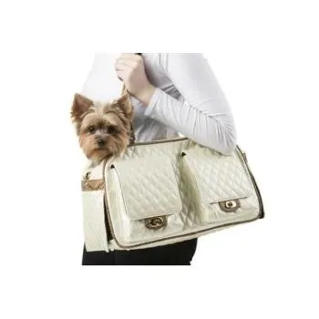 Marlee Dog Carrier (4 Colors)