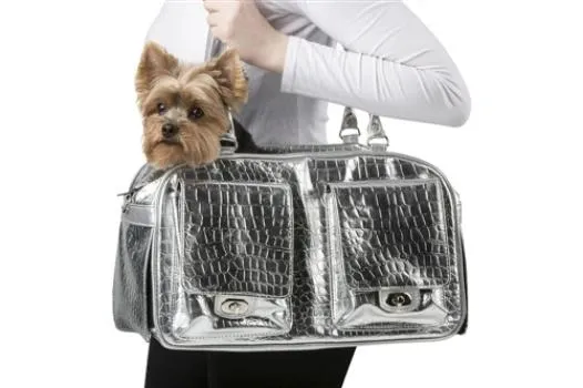 Marlee Dog Carrier (4 Colors)