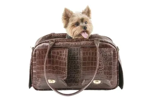 Marlee Dog Carrier (4 Colors)