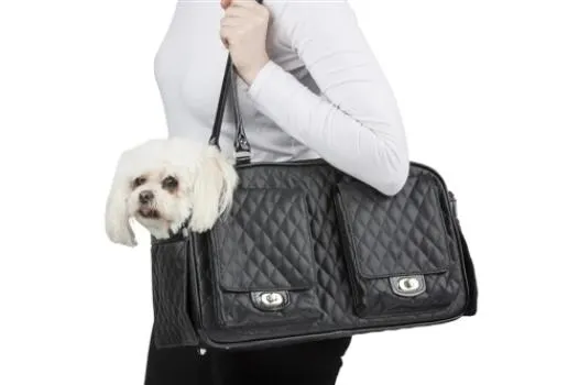 Marlee Dog Carrier (4 Colors)