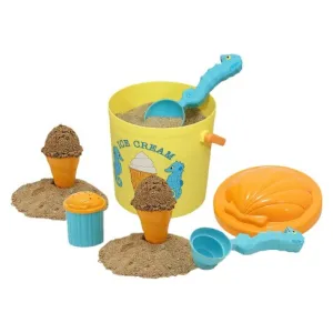 Melissa & Doug - Sand Ice Cream Set