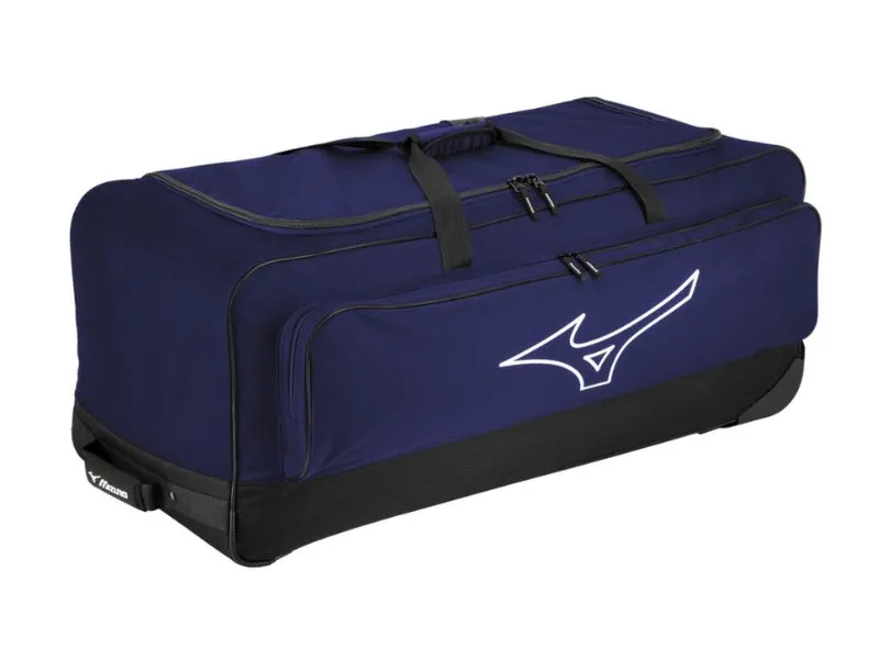 Mizuno MEGA Wheeled Bag