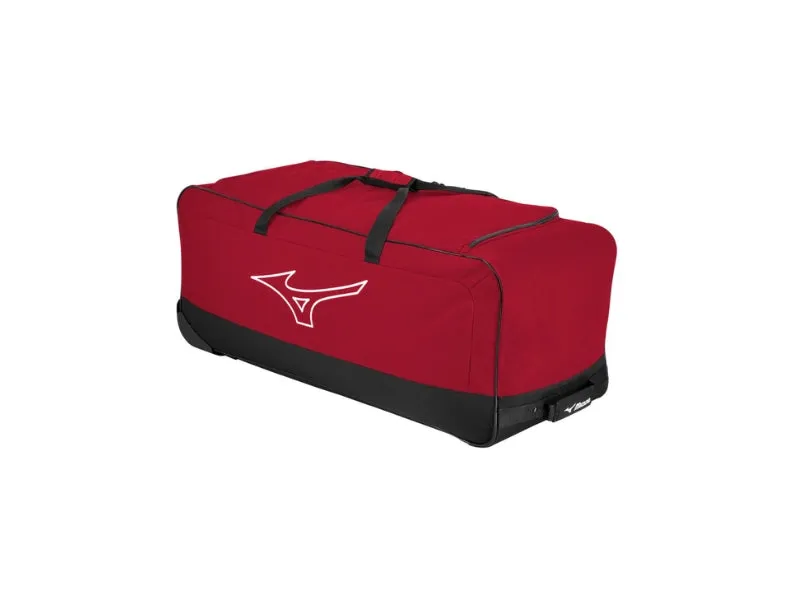 Mizuno MEGA Wheeled Bag