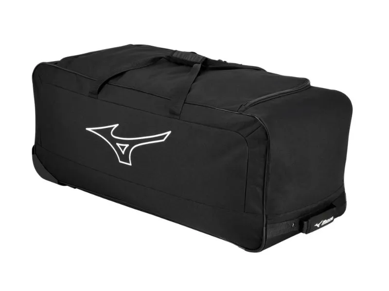 Mizuno MEGA Wheeled Bag