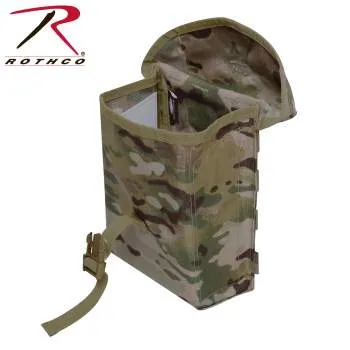 MOLLE II 200 Round SAW Pouch