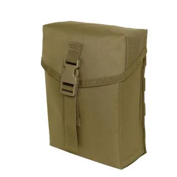 MOLLE II 200 Round SAW Pouch