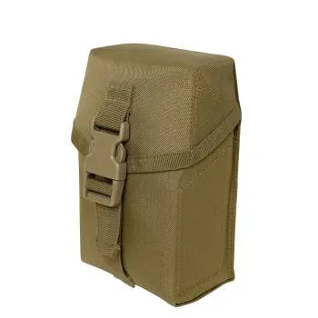 MOLLE II 200 Round SAW Pouch