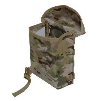 MOLLE II 200 Round SAW Pouch