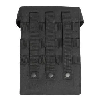 MOLLE II 200 Round SAW Pouch