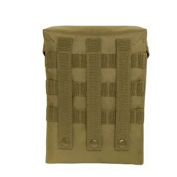 MOLLE II 200 Round SAW Pouch