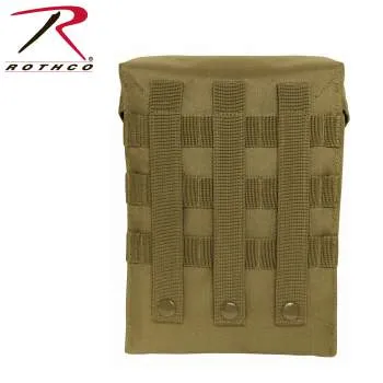 MOLLE II 200 Round SAW Pouch