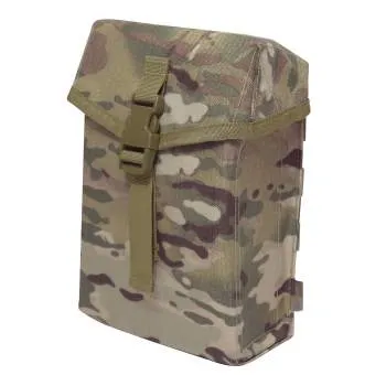 MOLLE II 200 Round SAW Pouch