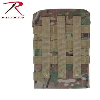 MOLLE II 200 Round SAW Pouch