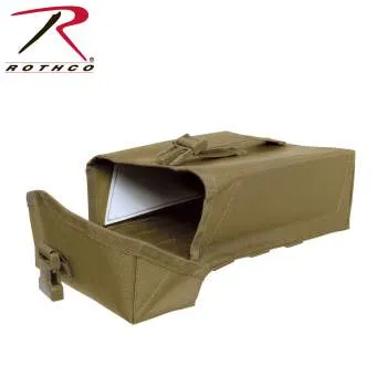 MOLLE II 200 Round SAW Pouch