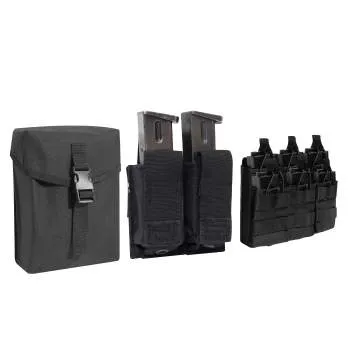 MOLLE II 200 Round SAW Pouch